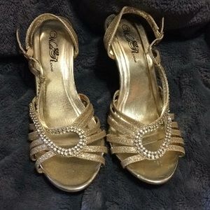 🦄 Prom/dress heels